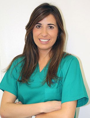 Dentista Iliana Marín en Madrid