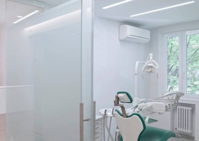 Clínica dental y estética en Chamartin Madrid