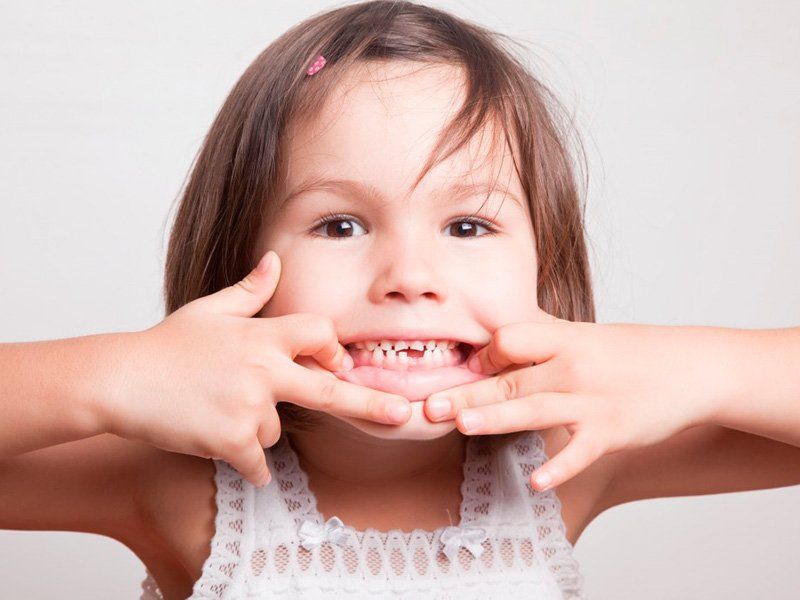 Odontopediatra y ortodoncia infantil en Madrid 