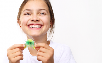 Ortodoncia para niños: ¿Qué debes saber antes de comenzar el tratamiento?
