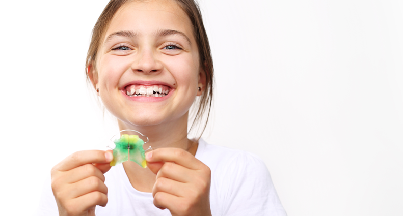 Ortodoncia para niños: ¿Qué debes saber antes de comenzar el tratamiento?