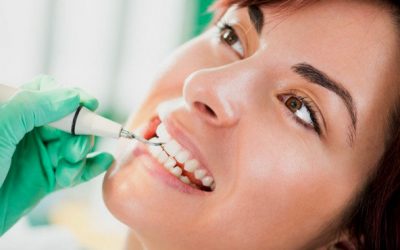 Revisiones dentales: Una vez al año no hace daño