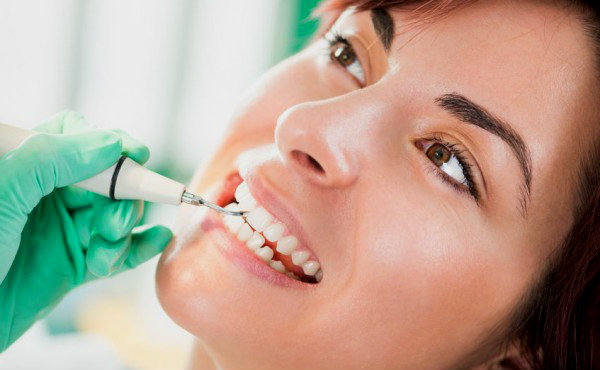 Revisiones dentales: Una vez al año no hace daño
