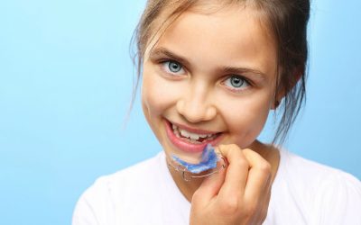 ¿Qué ortodoncia es la mejor para mi hijo?