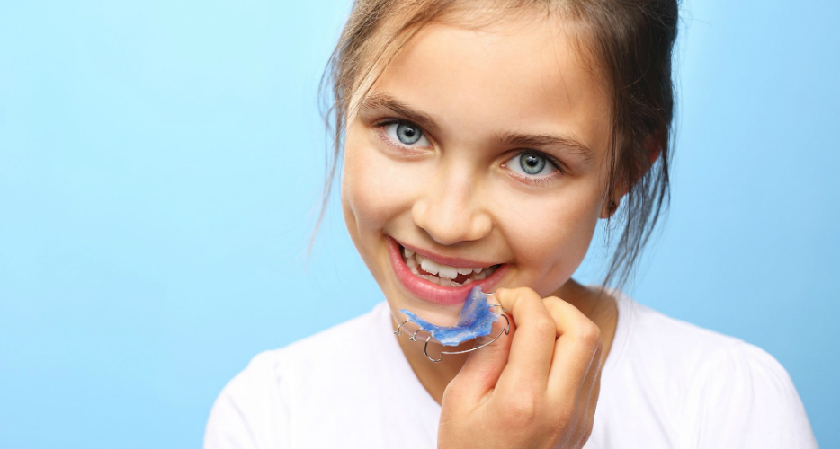 ¿Qué ortodoncia es la mejor para mi hijo?