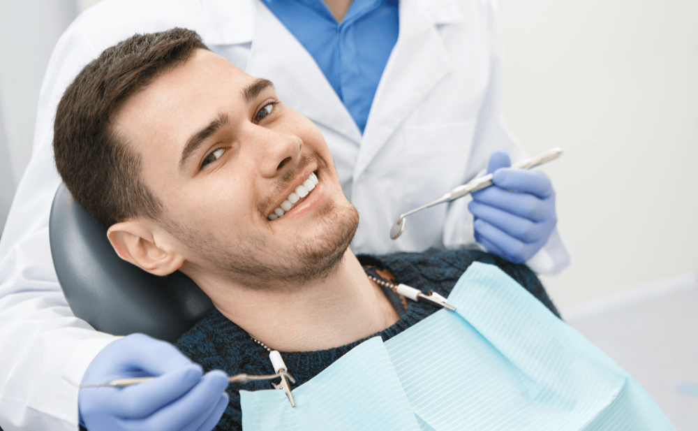 Implantes dentales: Las preguntas más habituales